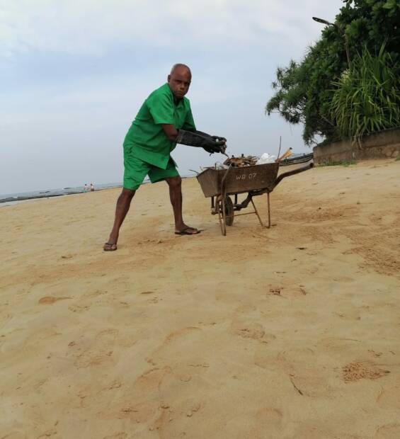 beach-clean